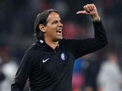 Inter, Zanetti paragona Inzaghi e Mourinho: “Sono due condottieri”