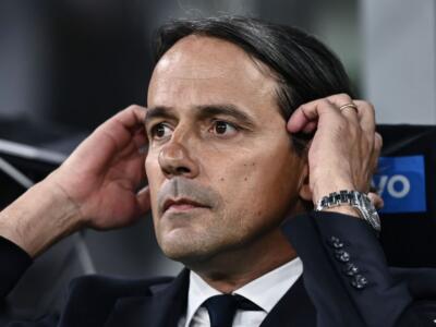 Inter: a breve un vertice con Inzaghi, serve un nuovo portiere e delineare la situazione di Dumfries, resta la suggestione Zirkzee