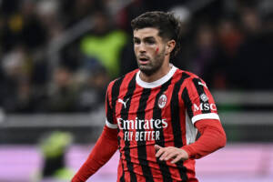 Atalanta Milan Fonseca Perde Pulisic Per Infortunio Le Sue Condizioni