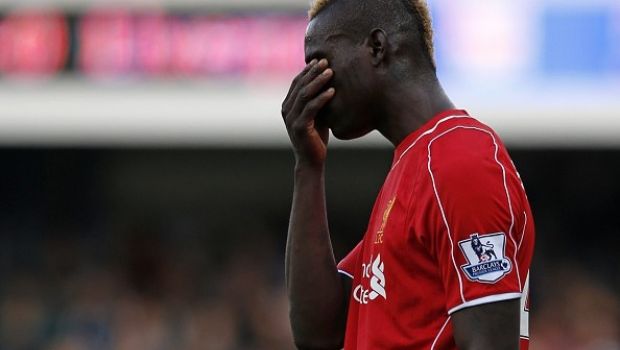 Liverpool, Balotelli non si sente in crisi: “Mi do un 7 in pagella”