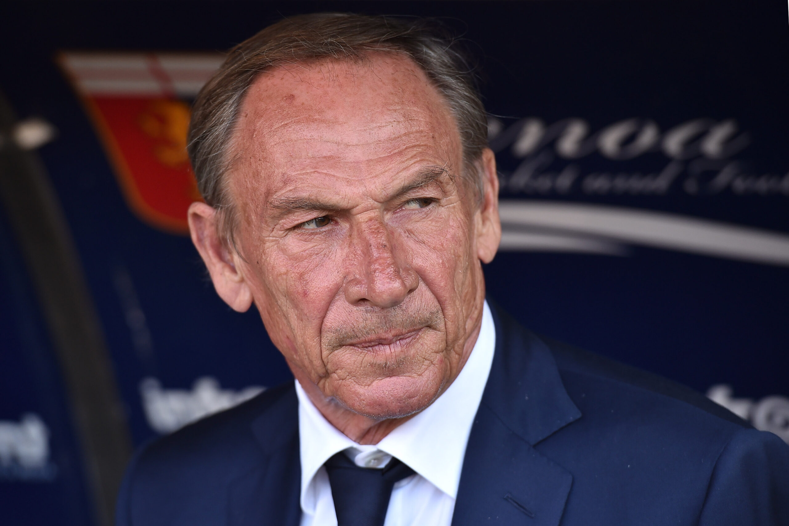 Zdenek Zeman