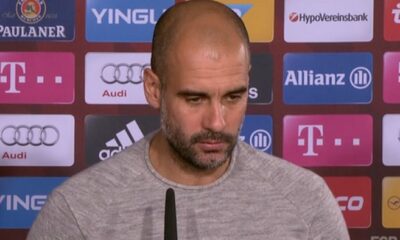 Pep Guardiola