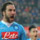 Gonzalo Higuain