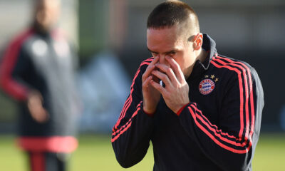 Franck Ribery