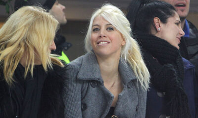 Wanda Nara