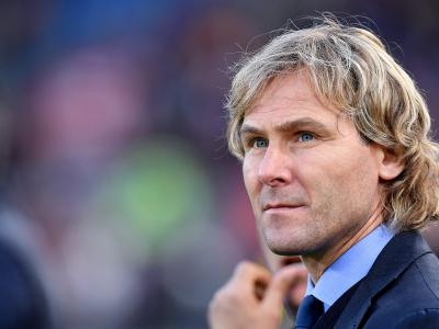 La commozione di Nedved: “Difficile parlare di calcio, nessuno vuole la guerra”