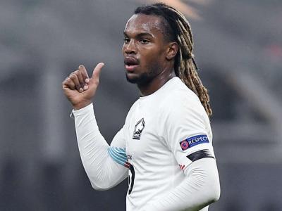 Milan, tutto fatto per Renato Sanches. E c’è un retroscena