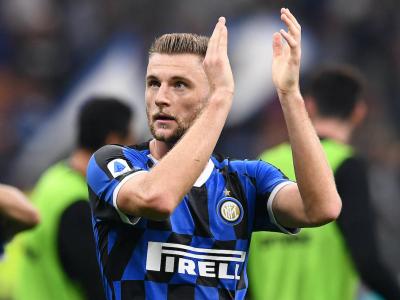 Conte vuole Skriniar: ecco la risposta dell’Inter