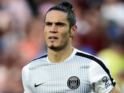 Cavani tenta l’Inter per la prossima stagione