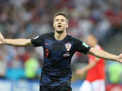 Mercato, c’è anche l’Inter su Kramaric