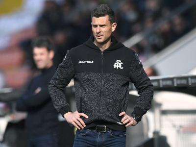 Thiago Motta sull’Inter: “È la vittoria più bella”