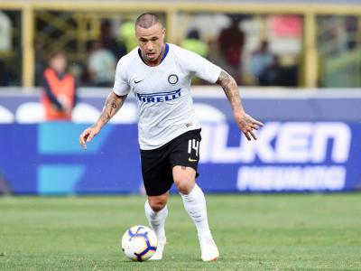 Nainggolan: “Pentito di aver lasciato la Roma, tornerei ma non c’è nulla di concreto”