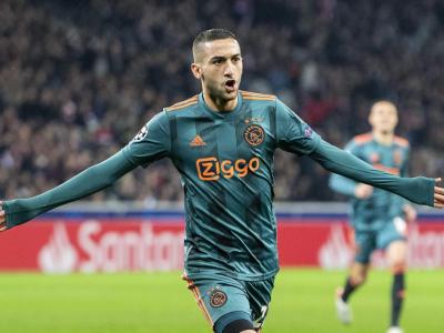 Ceccarini: “il Milan non ha certo abbandonato anche l’idea Ziyech”