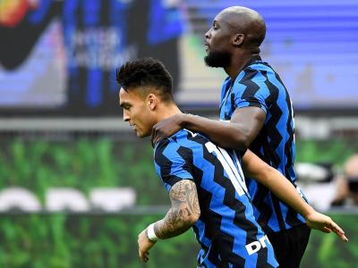 Pardo: “Lukaku perfetto nel nostro campionato, Lautaro è devastante”