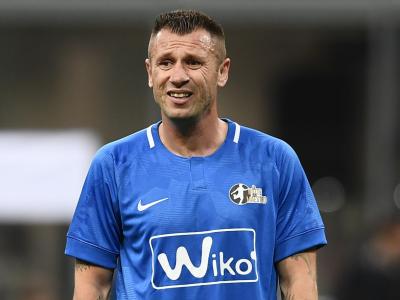 Cassano: “Allegri ha detto frasi di una gravità allucinante”