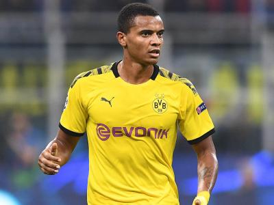 Da Dortmund: “Presto potrebbe succedere qualcosa in merito ad Akanji”