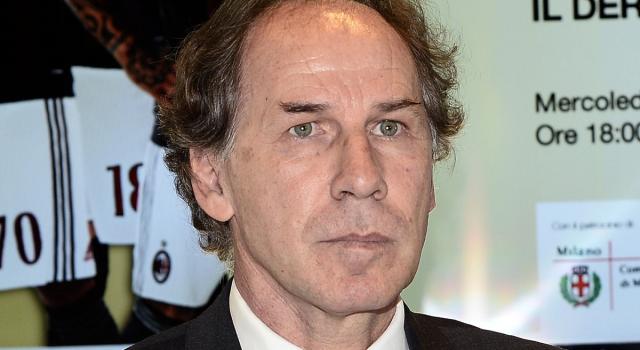 Baresi: &#8220;Sogno la prima Champions vinta al Milan&#8221;