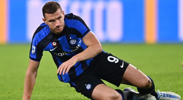 Padovan: “L’Inter è in una condizione atletica debordante, contro il Milan è giusto che giochi Dzeko”
