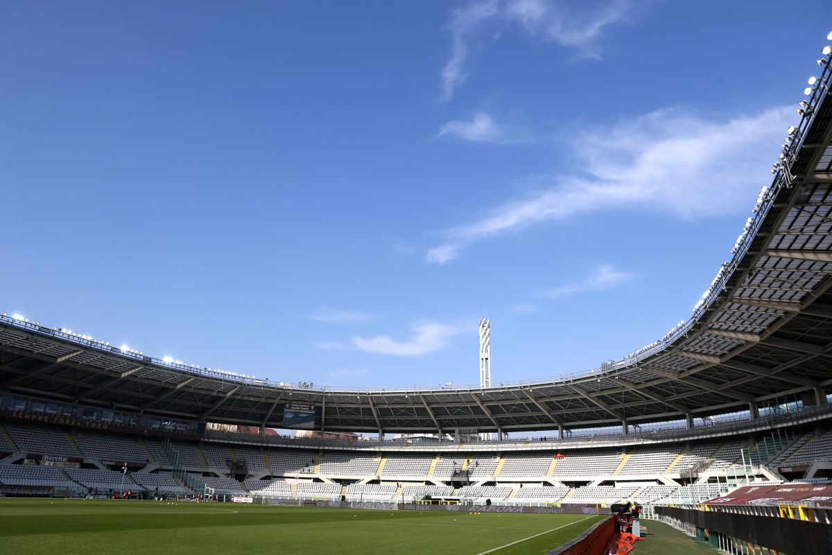 stadio Olimpico Grande Torino