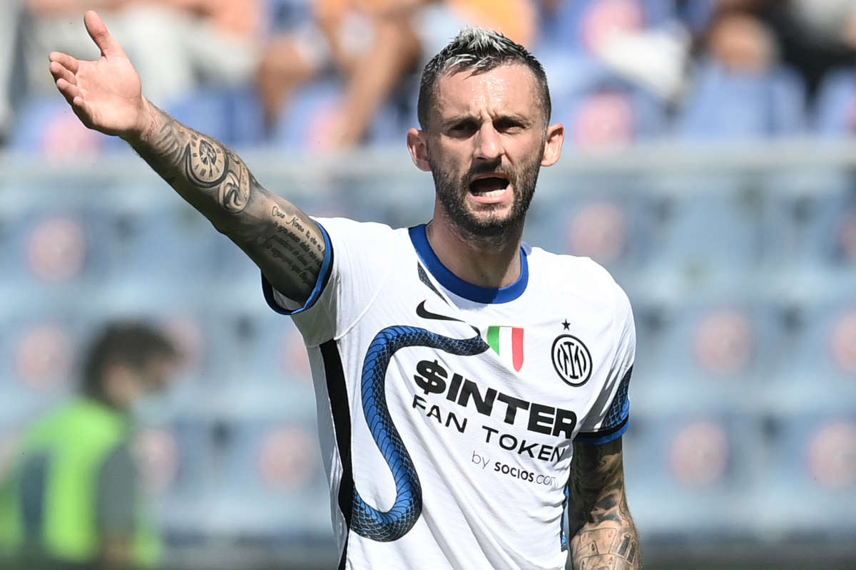 Marcelo Brozovic