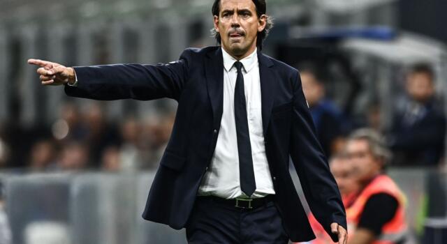 Caressa: “La stagione dell’Inter è da 7, di Inzaghi mi piaciuto che ha provato cambiare, ha mantenuto la tranquillità”