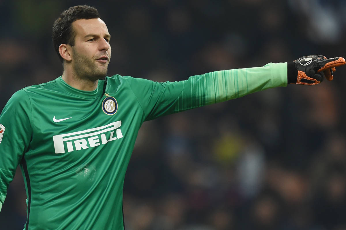 Handanovic Samir