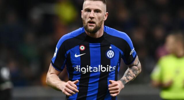 Inter: quasi fatta per il sostituto di Skriniar