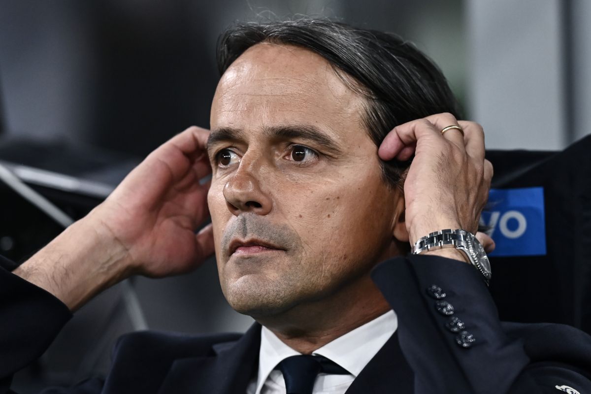 Simone Inzaghi