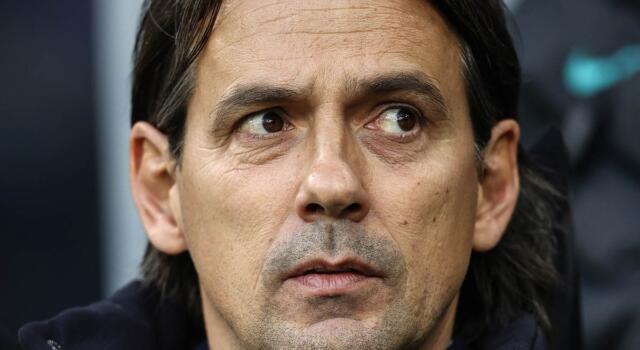 Inzaghi: “Orgogliosi del percorso fatto, serve una concentrazione incredibile, sarà difficilissimo ma proveremo a scrivere la storia”