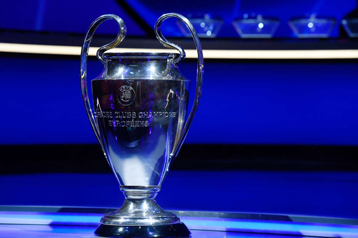 Uefa Champions League