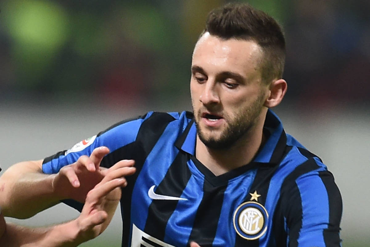 Brozovic Marcelo