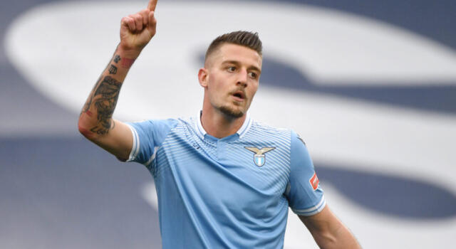 Pedullà: “Per vari motivi possiamo escludere Milinkovic-Savic dagli obiettivi dell’Inter”