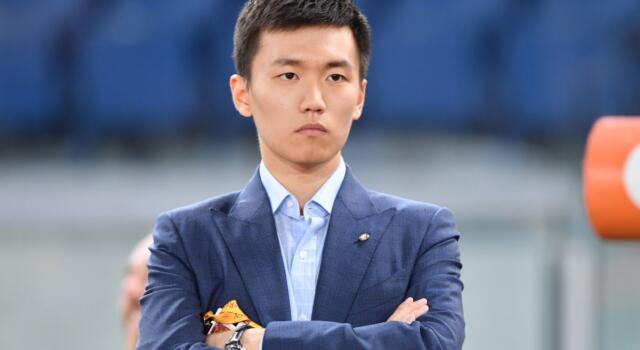 Zhang: “Abbiamo le qualità per affrontare il City, più è alta l’asticella degli avversari meglio ci siamo comportati”