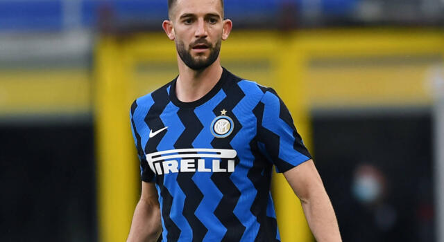 Il Monza annuncia l’acquisto dell’ex Inter Gagliardini