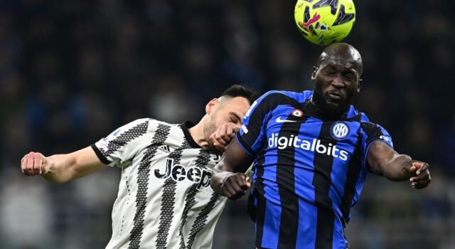 Lukaku-Juve mossa Chelsea per mettere pressione all’Inter, i bianconeri non ci stanno