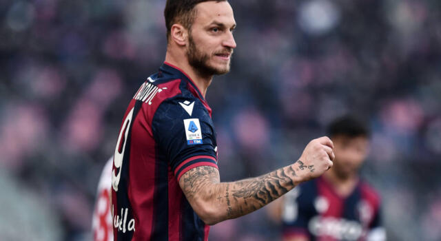 Arnautovic vuole l’Inter ma il Bologna sfida i nerazzurri