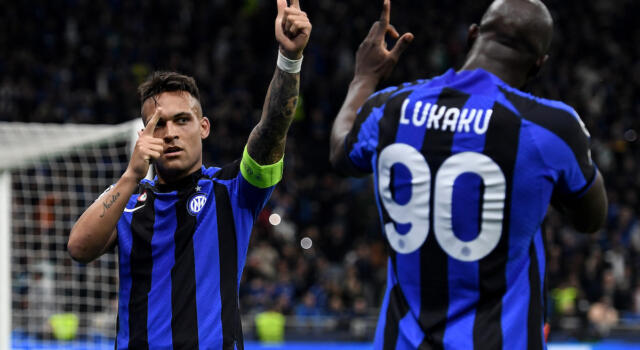 Biasin: “Lautaro ora è il faro dell’Inter, Lukaku vuole essere il re e potrebbe aver sofferto per questo”