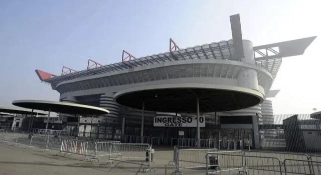 Ferretti: “Abbiamo incontrato l’Inter per lo stadio ma il progetto San Siro non è abbandonato”
