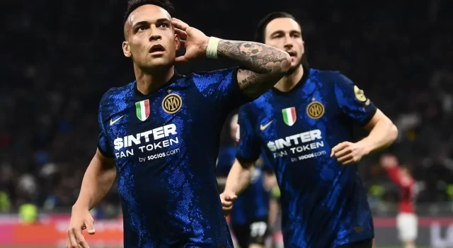 Inter: si studia il rinnovo di Lautaro anche se ci sono altre priorità, si sfora il tetto ingaggi?