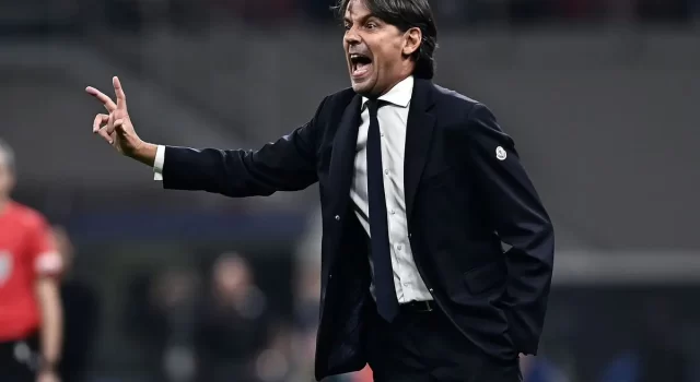 Inzaghi eguaglia i big del passato ma mantiene gli occhi fissi sull’obiettivo Scudetto