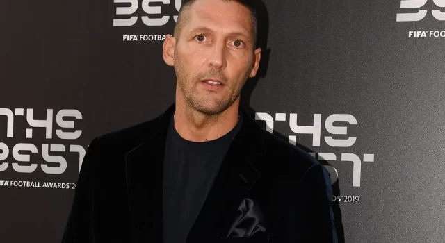 Materazzi: “C’era un pizzico di stanchezza anche ad Empoli, ci può stare anche perché tutti remano nella stessa direzione”