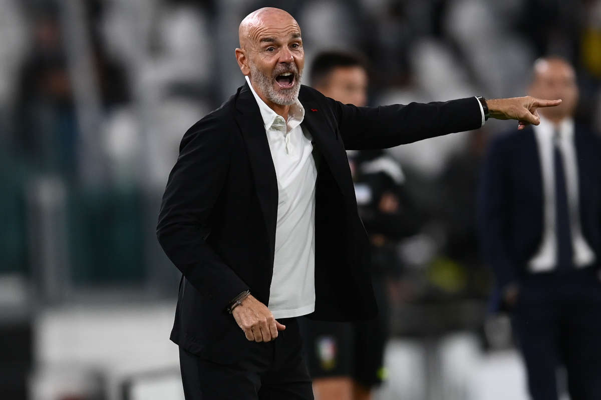 Stefano Pioli