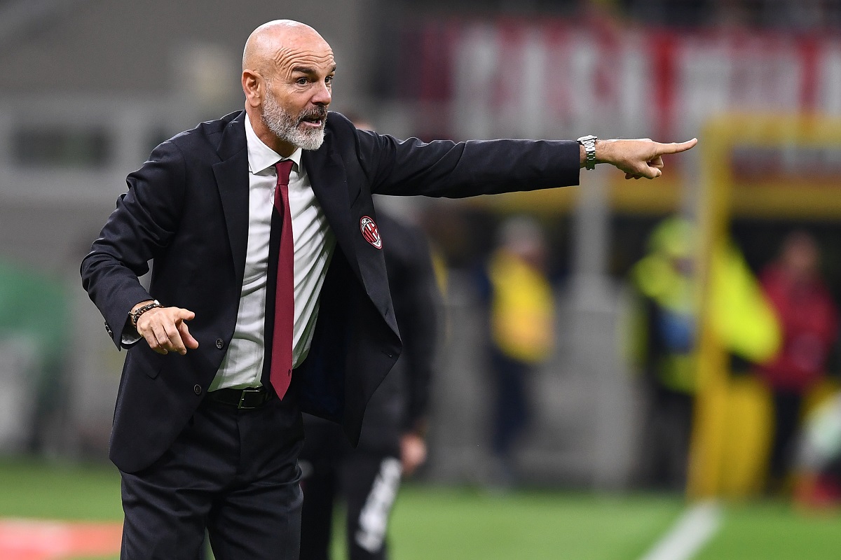 Stefano Pioli