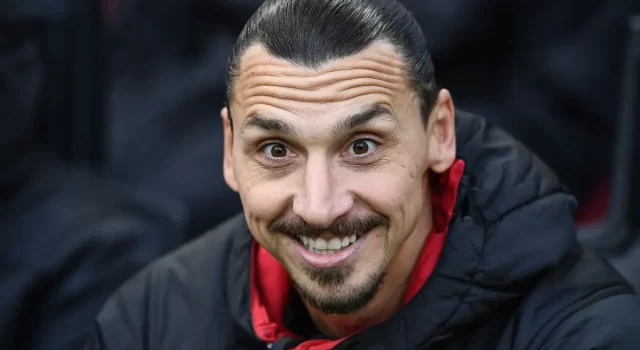 Ibrahimovic: “Il me dell’Inter era più forte di quello della Juve, non si vinceva lo Scudetto da 17 anni, abbiamo scritto la storia”