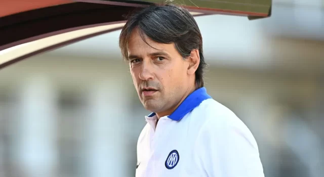 Inter-Roma: Inzaghi ha deciso strategia comunicativa e formazione