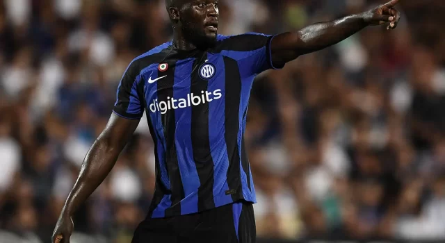 Inter-Roma si avvicina: ecco la posizione della curva nord contro Lukaku