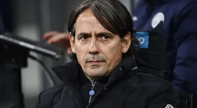 Inzaghi: “Cerchiamo di fare il meglio per l’Inter, sappiamo cosa rappresenta il campionato”