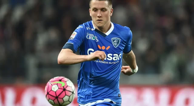 L’Inter fiuta il colpo Zielinski a zero