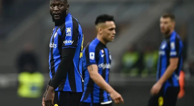 Lukaku delude nel frastuono infernale di San Siro