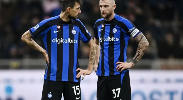 Biasin: “Dopo il Bologna l’Inter ha scelto di non sottovalutare nessuno, mi ha colpito un gesto di Acerbi”
